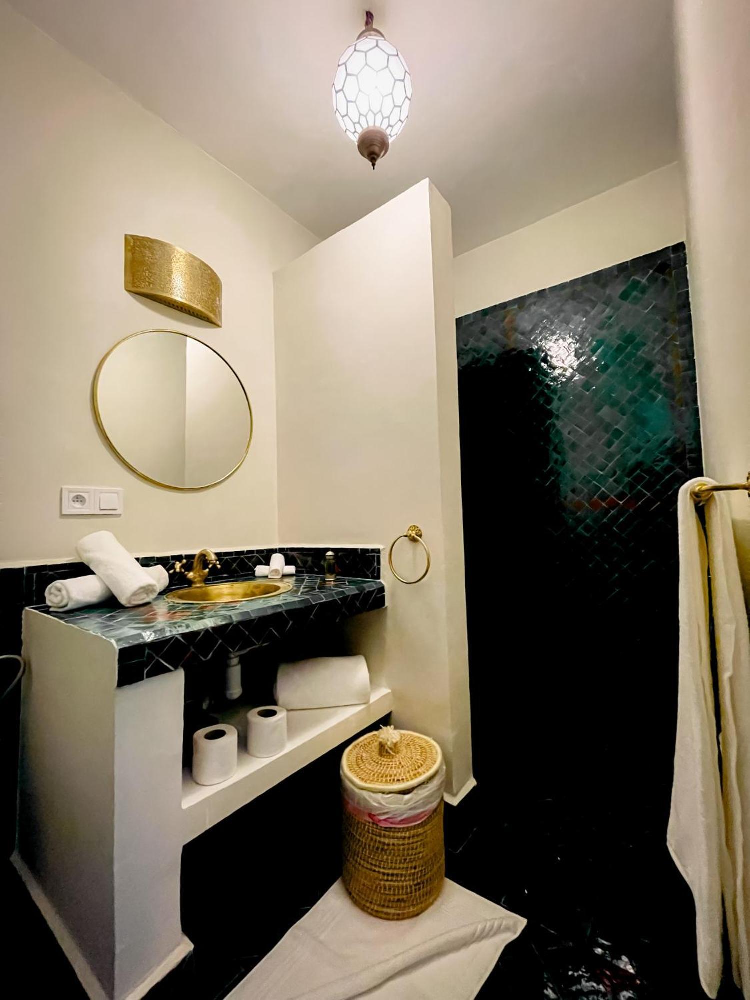 Riad Farasha 마라케시 외부 사진